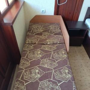 Гостевой дом Олимпик Гостевой Дом