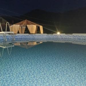 Olympic Guest House