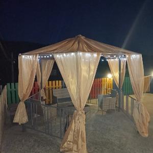 Olympic Guest House