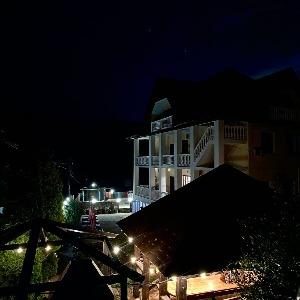Olympic Guest House