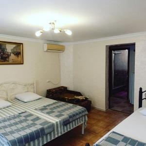 Olympic Guest House