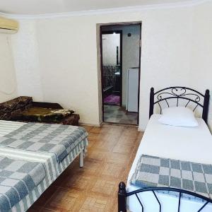 Olympic Guest House