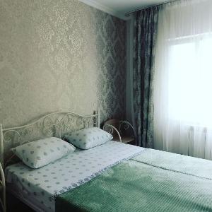 Olympic Guest House