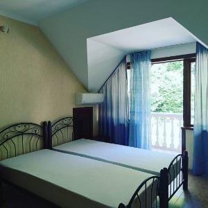 Olympic Guest House