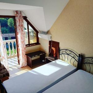 Olympic Guest House