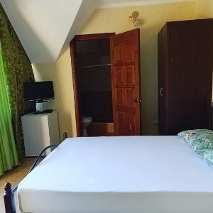 Olympic Guest House