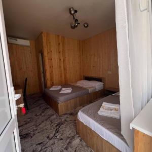 Иное жильё Гранат