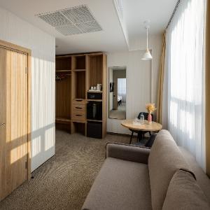 Гостиница АМАКС Отель Тула