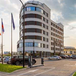 Гостиница АМАКС Отель Тула