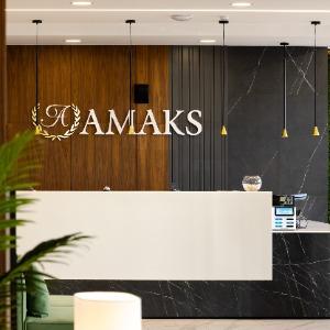 Гостиница АМАКС Отель Тула