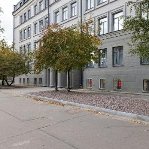 Апарт-Отель Парк Сайд