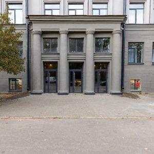 Апарт-Отель Парк Сайд