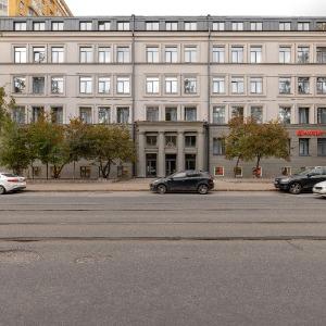 Апарт-Отель Парк Сайд