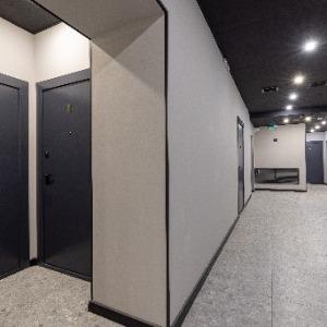 Апарт-Отель Парк Сайд