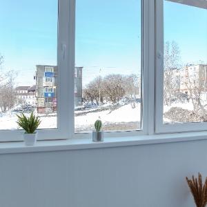 САС Апартаменты на улице Арсеньева 10, корпус 1