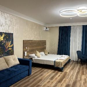 Hotel Galeon