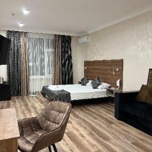 Hotel Galeon