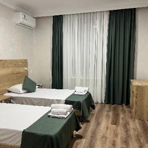 Hotel Galeon