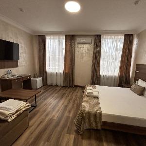 Hotel Galeon