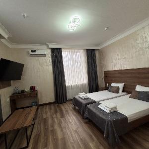 Hotel Galeon