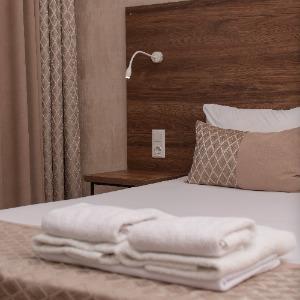 Hotel Galeon