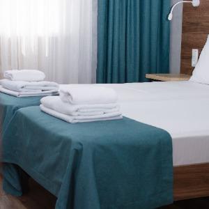 Hotel Galeon