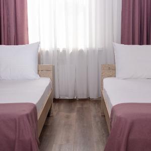 Hotel Galeon