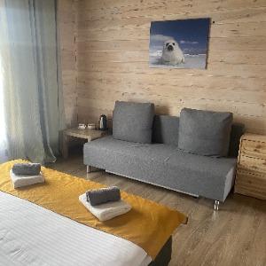 База Отдыха Конкордия