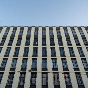 Апарт-Отель Лук Отель