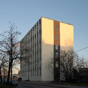 Апарт-Отель Лук Отель