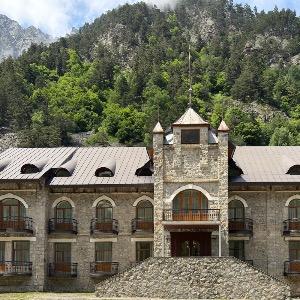 Hotel Osetia