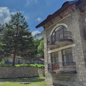 Hotel Osetia