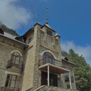 Hotel Osetia