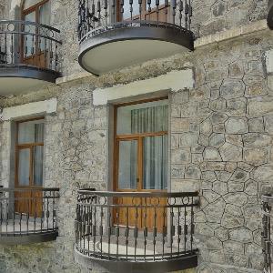 Hotel Osetia