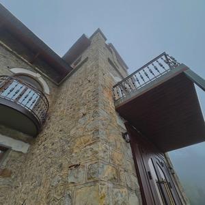 Hotel Osetia