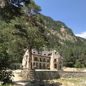 Hotel Osetia