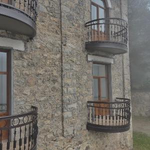 Hotel Osetia