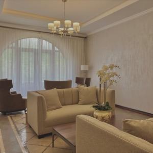 Hotel Osetia