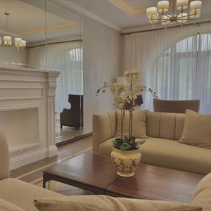 Hotel Osetia