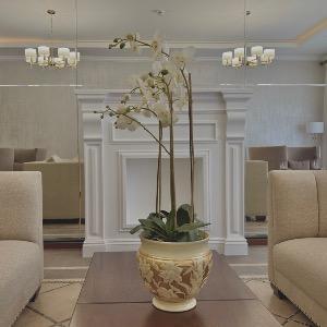 Hotel Osetia