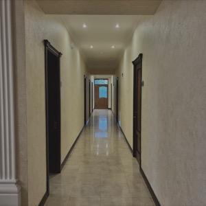 Hotel Osetia