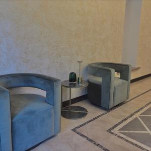 Hotel Osetia