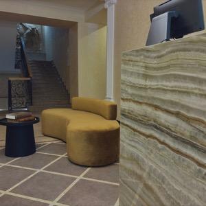 Hotel Osetia
