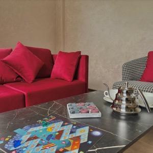 Hotel Osetia