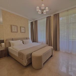 Hotel Osetia