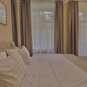 Hotel Osetia