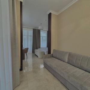 Hotel Osetia