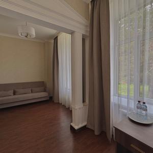 Hotel Osetia
