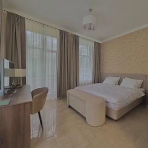 Hotel Osetia