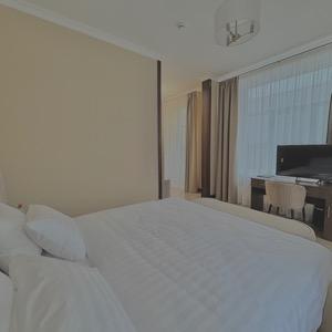Hotel Osetia